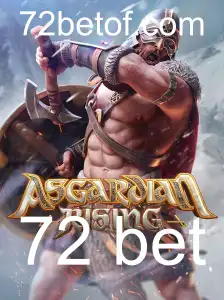 AsgardianRising: Mergulhe no Universo Místico de Apostas com 72 Bet