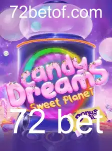 CandyDreamsSweetPlanet: Descubra o Mundo Doce com 72 Bet