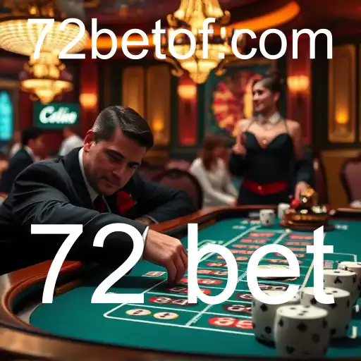 Cassino ao vivo