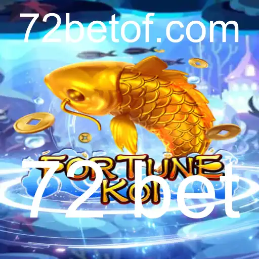 Descubra 'FORTUNEKOI': O Jogo que Revoluciona as Apostas com '72 Bet'