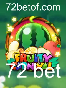 Explorando o Maravilhoso Mundo de FruityCarnival e a Estratégia 72 Bet