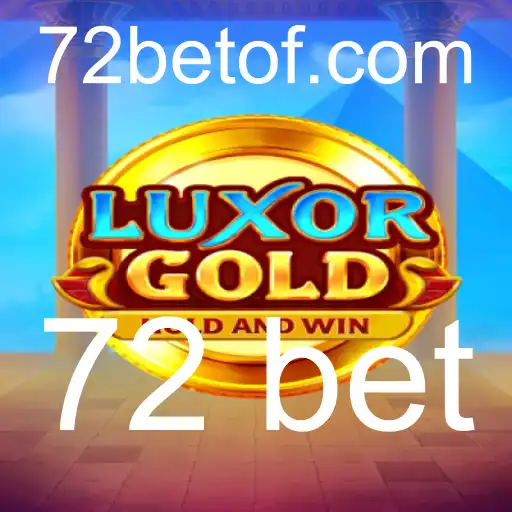 Descobrindo LuxorGold: Uma Jornada ao Mundo dos Jogos com 72 Bet