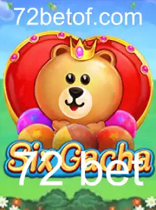Descubra o Fascinante Mundo de SixGacha: O Jogo de Azar e Estratégia